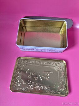 Plechové nádoby - 8