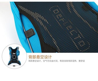 Športové technické batohy - 8