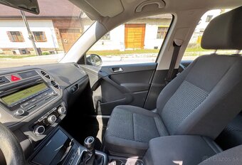Volkswagen Tiguan 2.0 TDI - 8