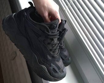 Tenisky Puma RS x č. 40 - 8