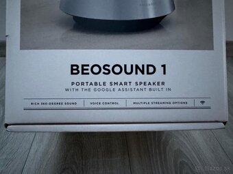 Bang Olufsen Beosound 1 - 8