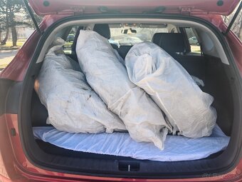 Hyundai Tuscon 1.6 97kW 2017 Benzín - 8