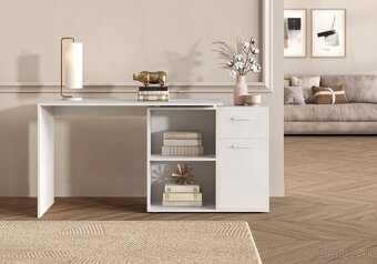 Predám písacie / pracovné stoly - 8