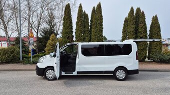 Renault Trafic 1.6 dCI, L2H1 Energy 9-miestny - 8