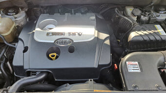 Kia Sportage II 2,0 CRDi Automat - 8