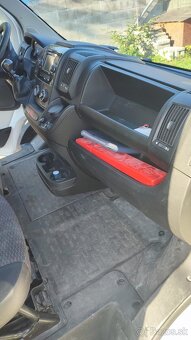 Peugeot Boxer 2.0 HDI,120kw, L3H2 - 8