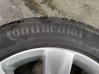 Audi 7,5 x 18 ET 26 . 5x112 - 8