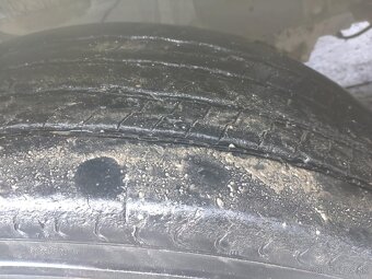 Predám MAN tga hakový nosič kontajnerov - 8