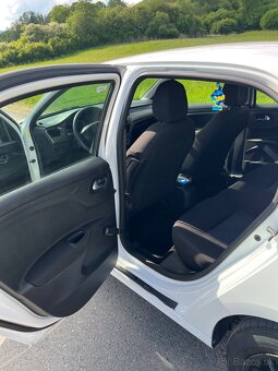 Citroën C-Elysée 1.2 - 8