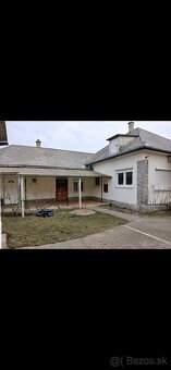 Rodinný dom Maďarsko - Novajidrány - 8