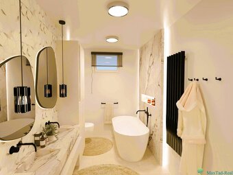 ďalšia, väčšia, NÍZKOENERGETICKÁ NOVOSTAVBA 108,75m2, + ter - 8