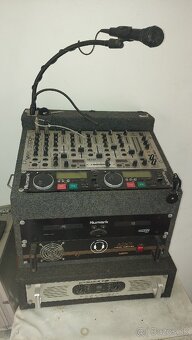 Vymením (predám) aparatúru 2500W - 8