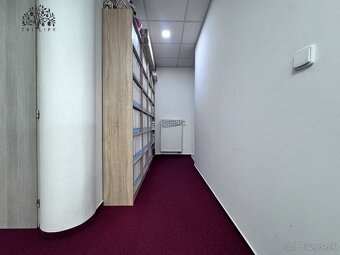 Kancelária na prenájom - Čadca - 8