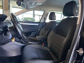 Škoda Octavia 2.0 TDI DSG 2019 110kw - 8