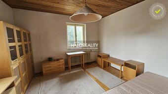 HALO reality - Predaj, chata Počúvadlo - ZNÍŽENÁ CENA - EXKL - 8