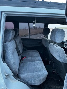 Suzuki vitara 2.0td - 8
