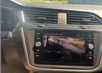 VW TIGUAN ALLSPACE 2.0 TDI 4MOTION 147KW ODPOČET DPH - 8