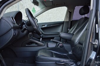 Audi a3 2.0TDI 103kw - 8