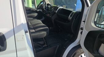 FIAT DUCATO 3.0 MULTIJET - PREDAJ AJ NA SPLÁTKY - 8