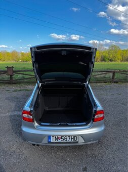 Škoda Superb 2 1.9tdi - 8