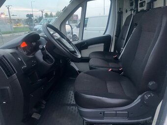 Citroën Jumper 2.0 BlueHDi 130 35+ L4H3 - 8