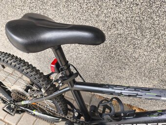 Detský Bicykel Rockrider ST500 - 8