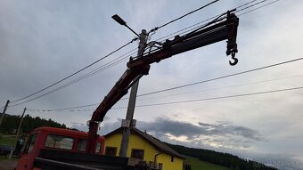 Predam hydraulicku ruku - 8