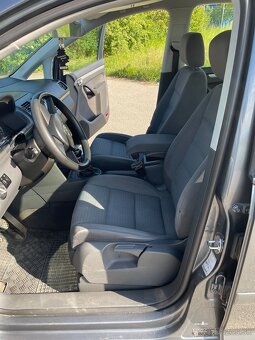 VW TOURAN 1.9 TDI 77KW - 8