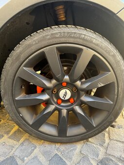 Volkswagen touran cross 2,0 TDi 103 kW - 8