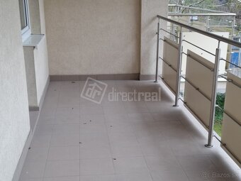 Novostavba dvojgeneračného moderného mezanínu pri Max… - 8