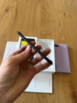 iPhone SE 2020 64 gb Black - komplet príslušenstvo, záruka - 8