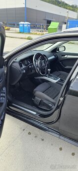 Audi A4 avant quatro - 8
