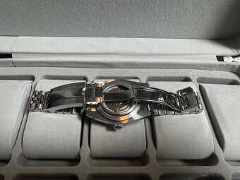 Seiko Custom Mod Watch Hodinky Datejust - 8