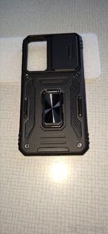 Kryt zadny pre Samsung A55 5G - 8