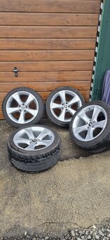 Letna sada bmw x6 x5 5x120 r20 - 8