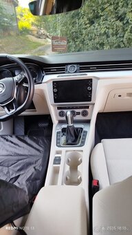 Volgswagen Passat B8 Variant 2.0 TDI 110 kw DSG 2019 - 8