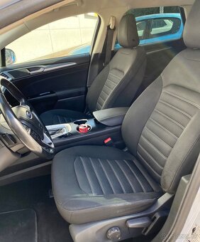 Ford Mondeo ST Look 2018 2.0Tdci - 8