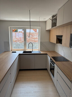 4IZB. NÍZKONÁKLADOVÝ RD CÍGEĽ - 8