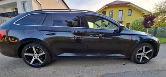 Skoda superb 3 - 8