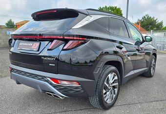 ✅️Hyundai Tucson 1.6 T-GDi Mild Hybrid 132kw 4x4, SK-auto✅️ - 8