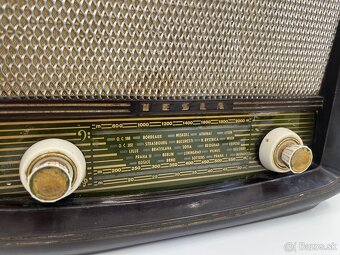Rádio Tesla - 8