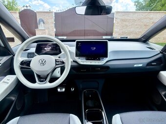 Volkswagen ID.3 Pro.Performance 150kw - 8