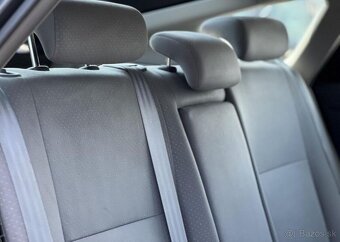 Toyota Prius 1.5i HYBRID AUTOMAT KLIMA ALU hybridní automat - 8