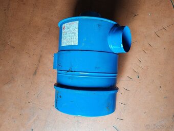 Vzduchový filter suchý SPP 750 - 8