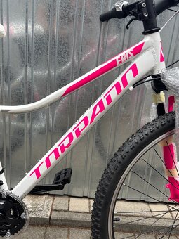 Dámsky bicykel Torpado Eris 27,5” - 8