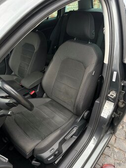VW Golf R-line 2.0tdi 110kw DSG - 8