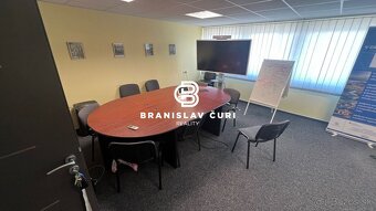 NA PRENÁJOM KANCELÁRSKE PRIESTORY NA MAGNEZITÁRSKEJ ULICI - 8