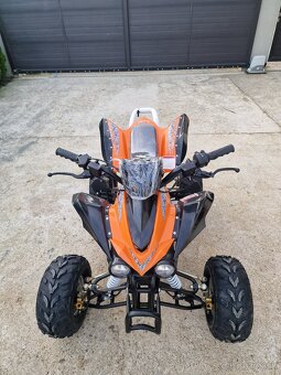 Stvorkolka 110cc - 8