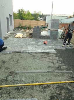 🔨Hľadáme si zákazky - Stavebné a rekonštrukčné práce. - 8