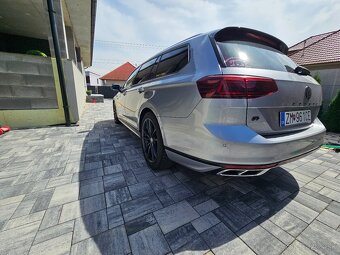 Volkswagen Passat B8.5 r-line 2.0BiTDI 240k DSG 4Motion - 8